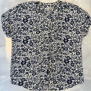 Woman’s Blouse, Medium